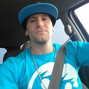 COPY - Meet your Posher, Brandon